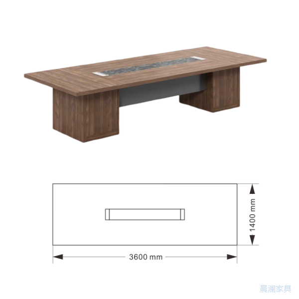 会议桌系列-上海晨澜家具有限公司