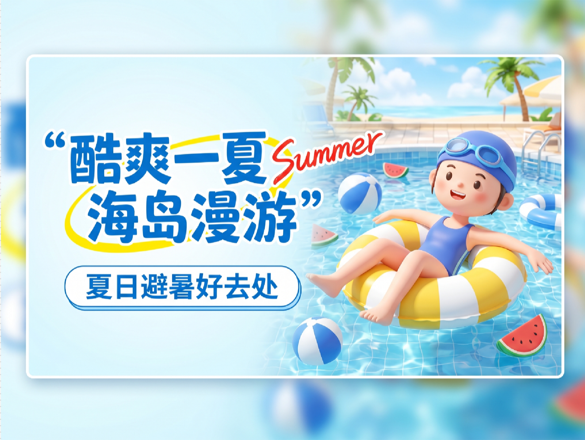 节假日热点营销海报