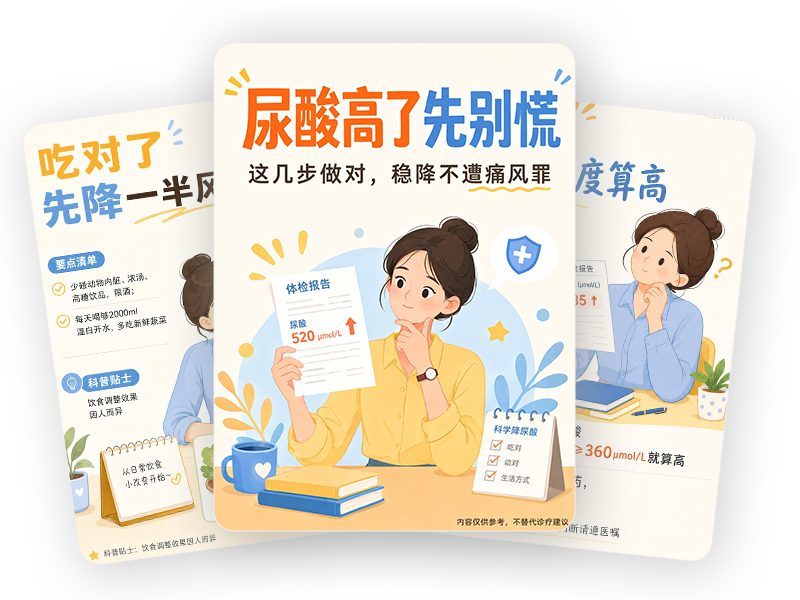 一键小红书套装工作流