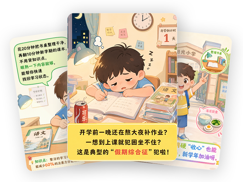 漫画长图工作流