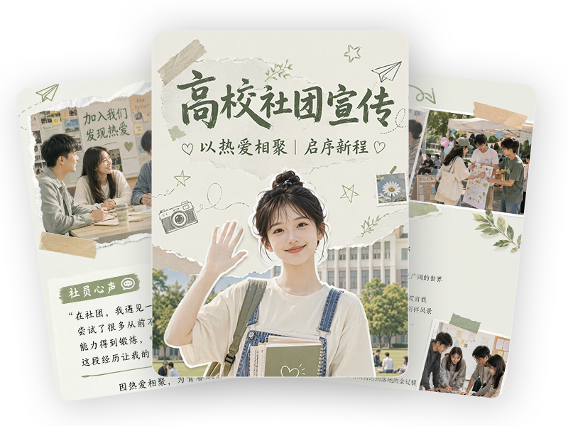 文章长图工作流