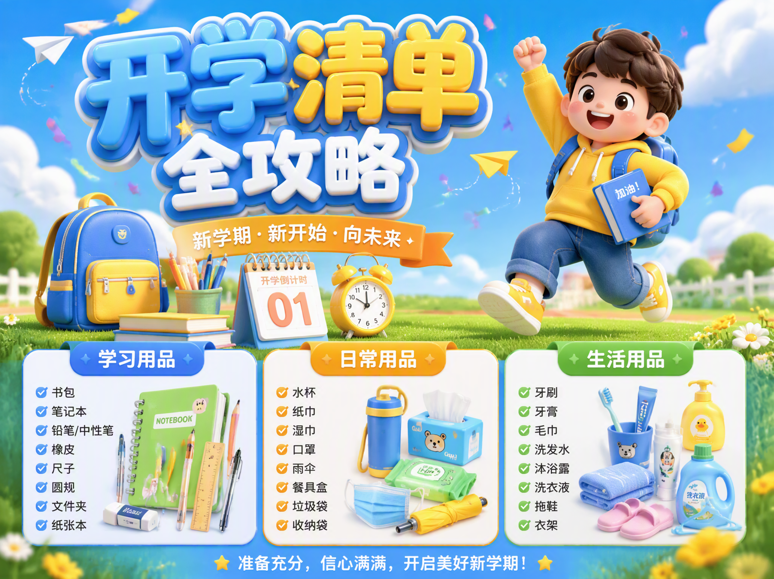 高清营销宣传创意图