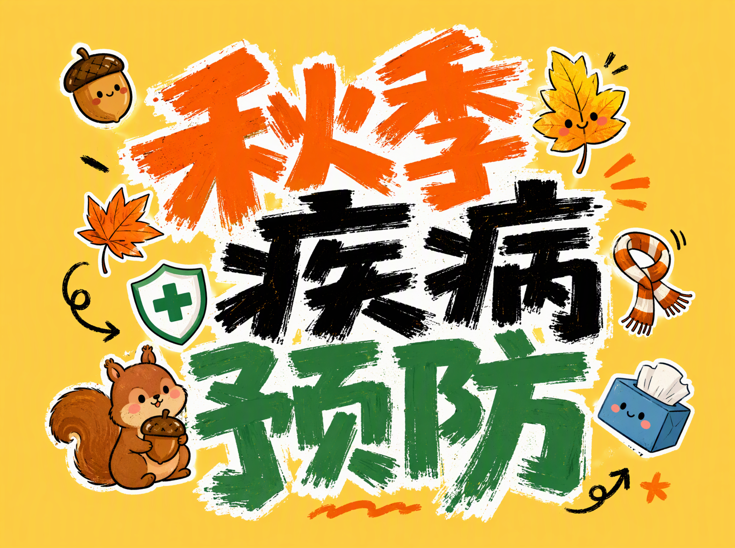 创意艺术字体