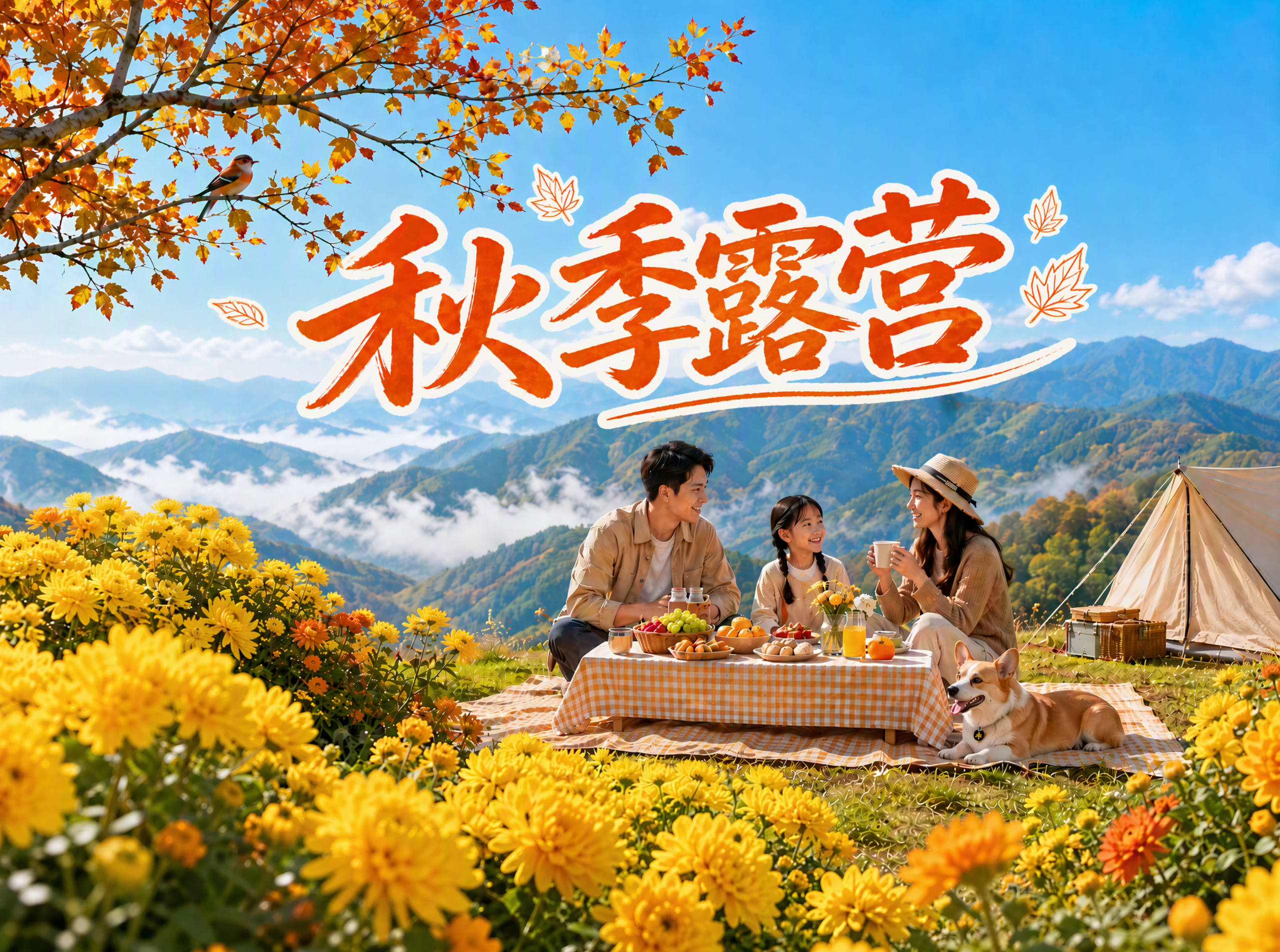公众号封面神器
