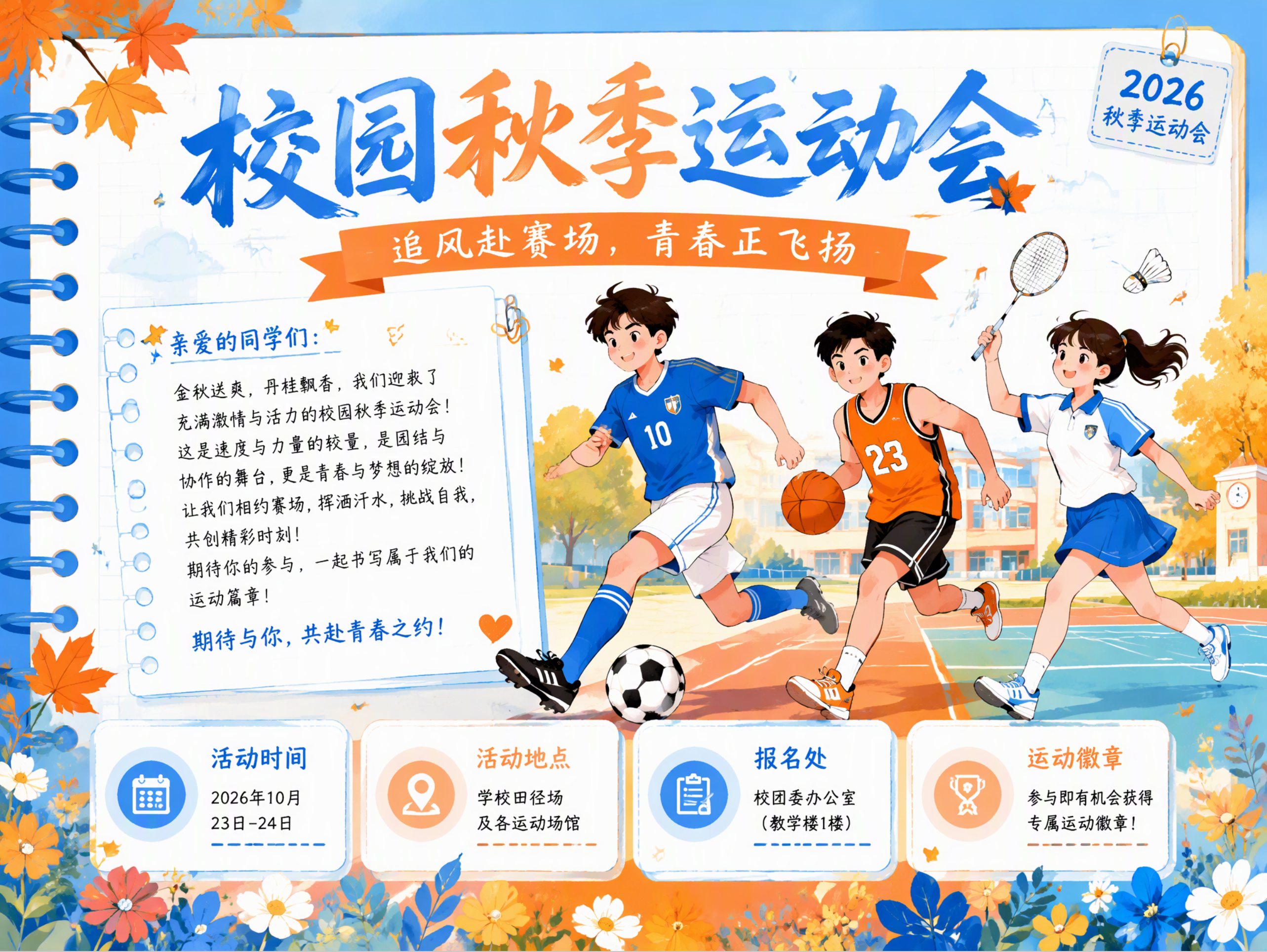 高清营销宣传创意图