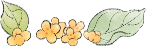 月饼前的花 拷贝.png