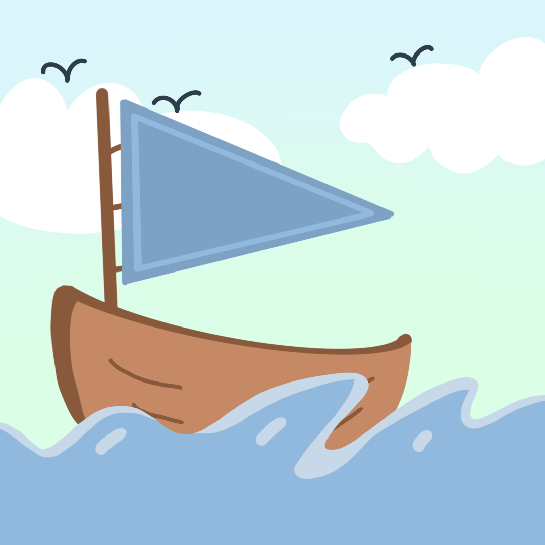 帆船图片素材免费下载 - 觅知网