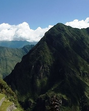 马丘比丘、秘鲁免费图片