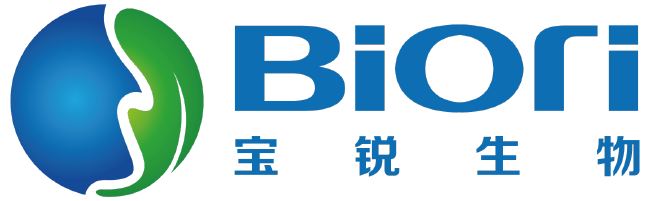 宝锐生物logo_画板 1.png