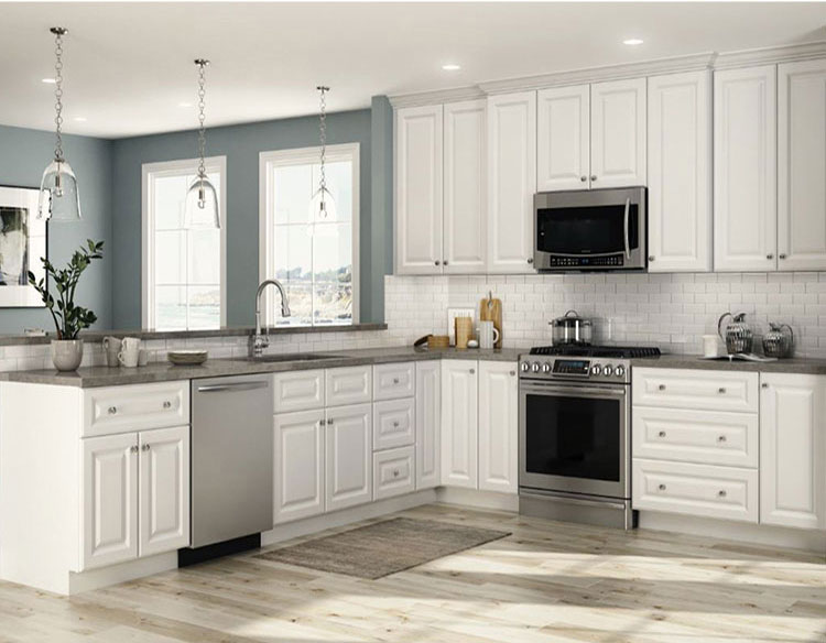 Melamine Kitchen Cabinetry Pros and Cons