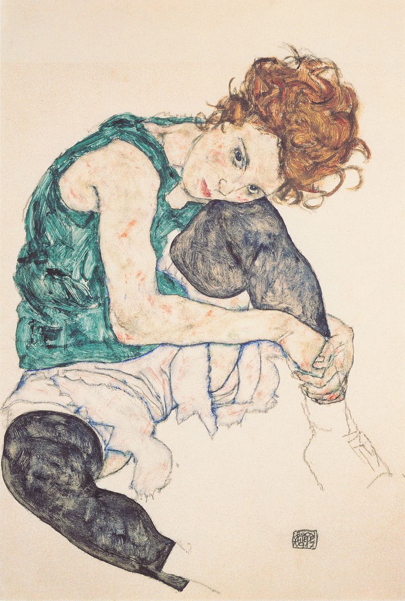 800px-Egon_Schiele_-_Sitzende_Frau_mit_hochgezogenem_Knie_-_1917.jpeg