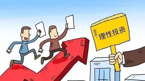 深圳中广资本推垃圾股票不退费，受害者被骗了怎么维权？