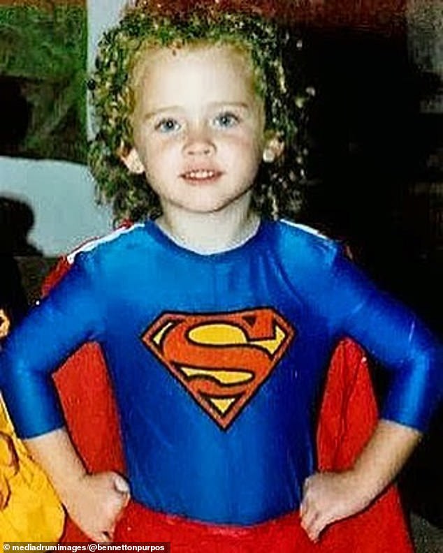 52096871-10335475-Bennett_dressed_as_Superman_when_he_was_younger_Once_he_separate-a-3_1640173363101.jpg