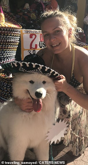 54851193-10568859-Oxana_and_one_of_her_dogs_travelling_across_Mexico_-a-41_1646223485803.jpg