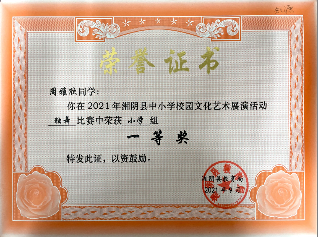 千帆竞发勇者胜  百舸争流奋楫先——我校在市、县艺体竞赛中斩获佳绩