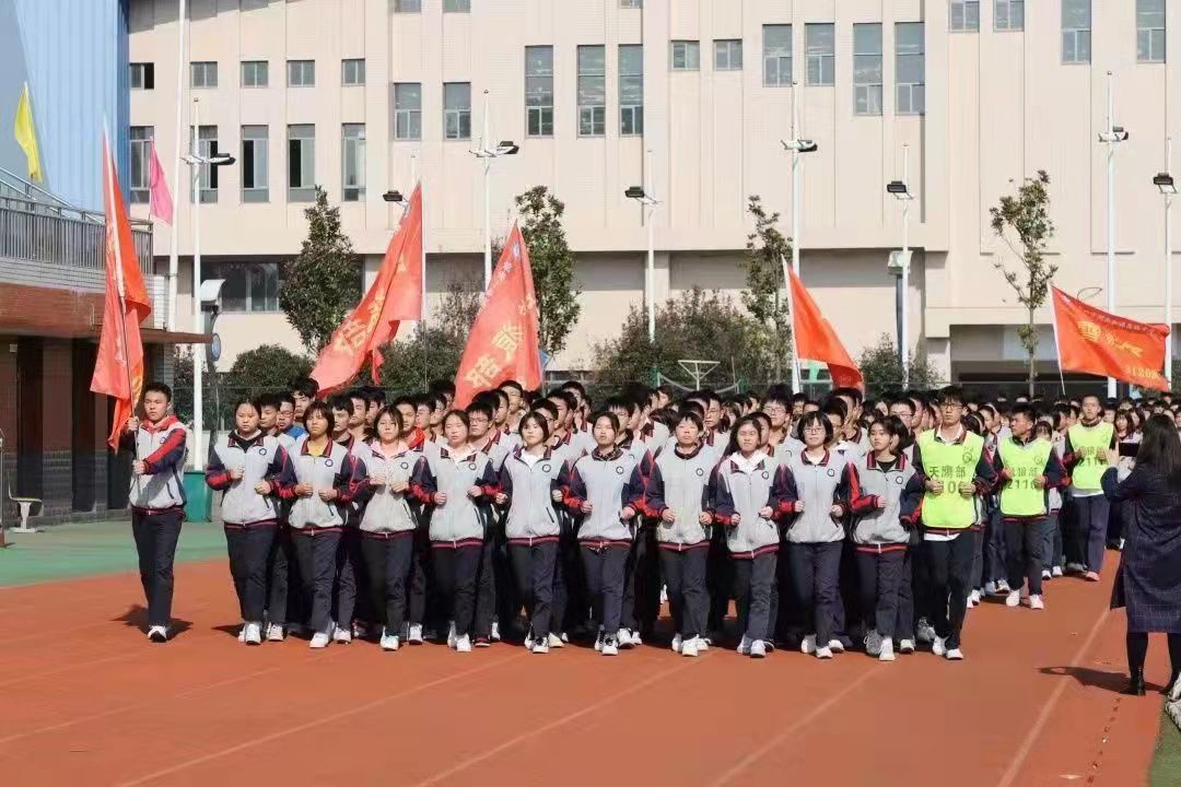 盛夏情长，师恩难忘——知源追风少年养成记