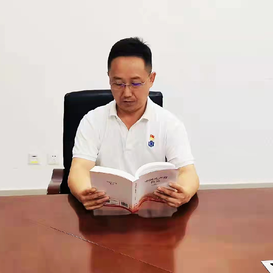 百年党史百人诵 龙华建设在行动【23】丨国民经济的恢复和各项建设的展开