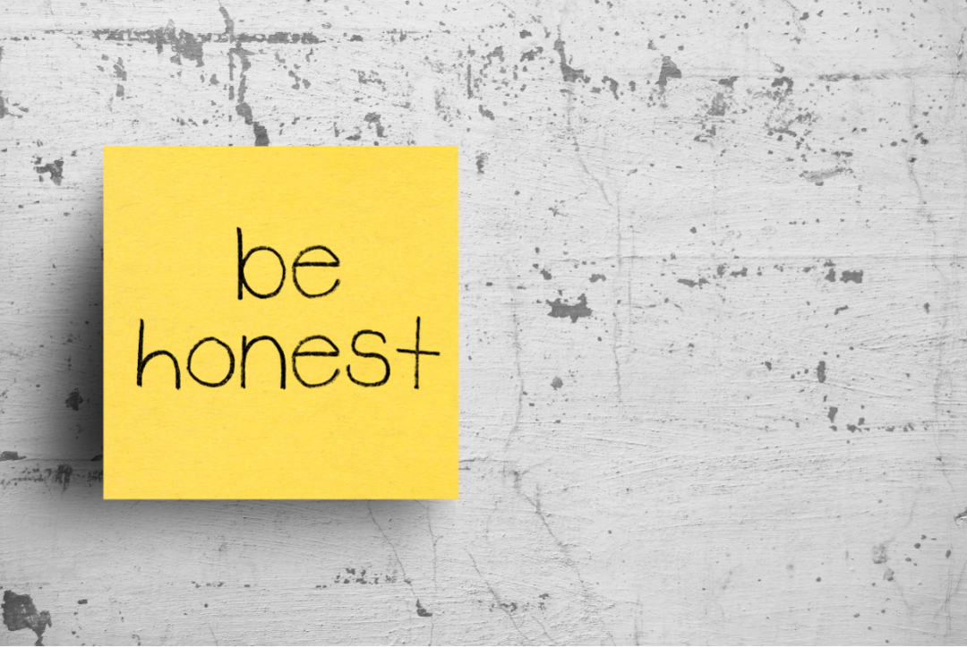 8 Ways to be More Honest - IslamiCity