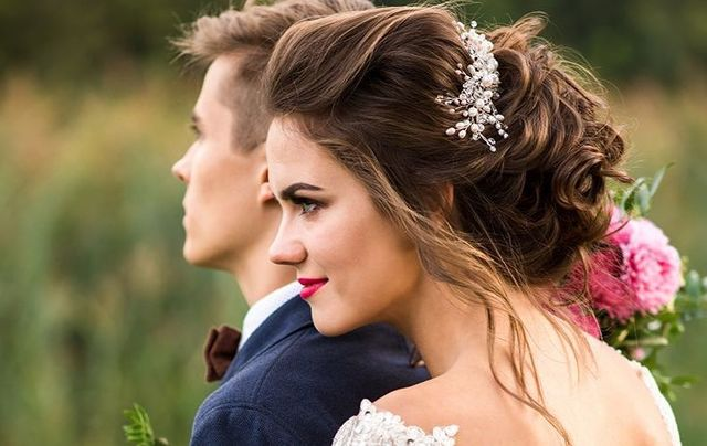 Irish wedding blessings for a happy couple on their big day