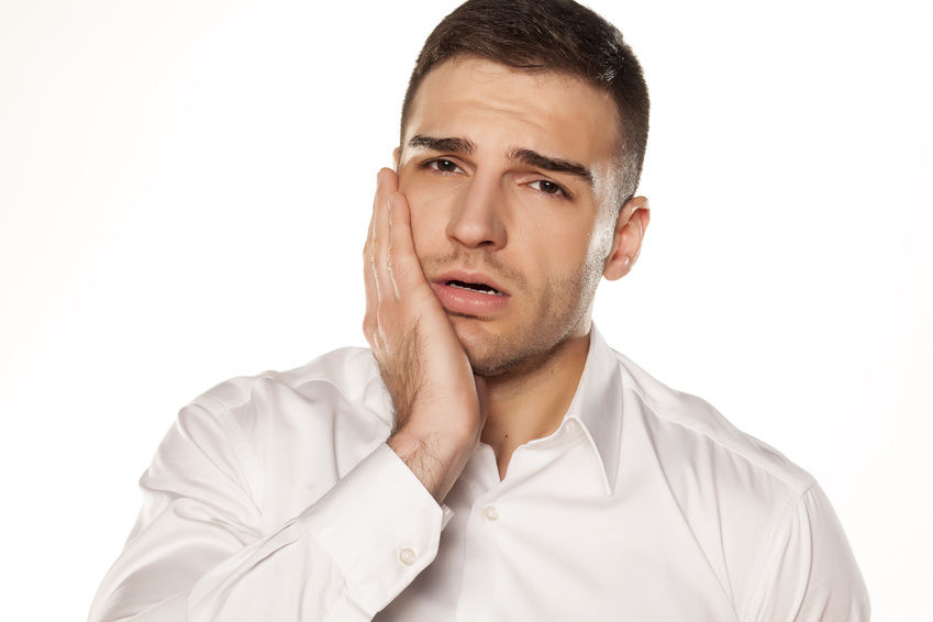 Never Ignore a Toothache - Bull City Dental