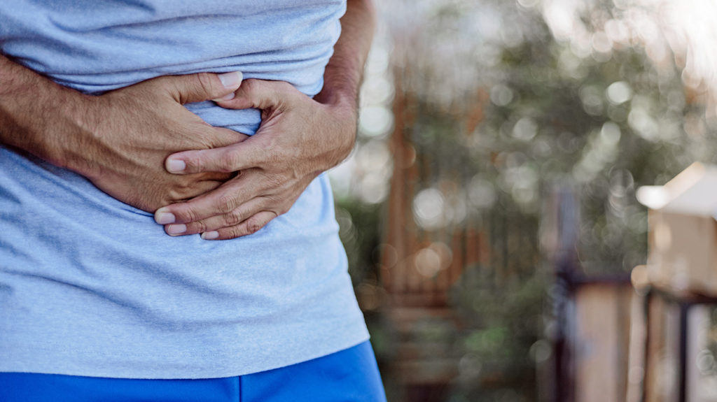 Diarrhea: Causes, treatment, and symptoms