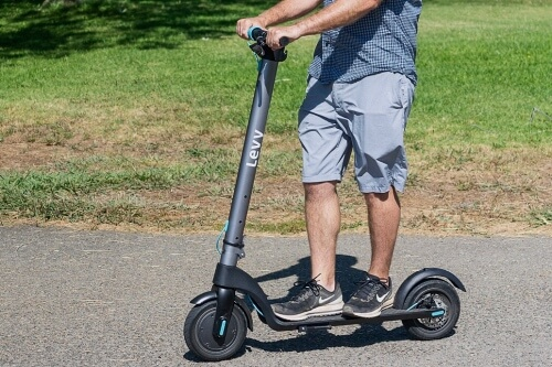 How to Ride an Electric Scooter: 10 Beginner Tips + Advanced Techniques »  Electric Scooter Guide