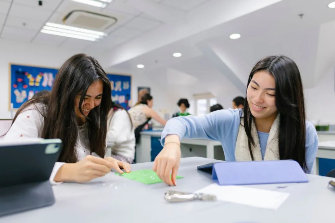 Wellington College International Shanghai