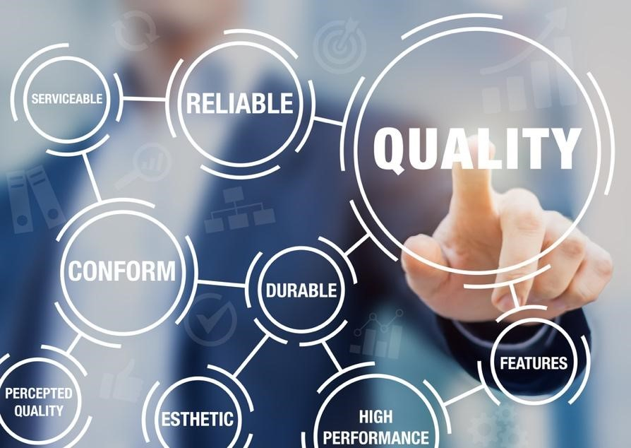 Beta - Quality Management (ISO 9001 )