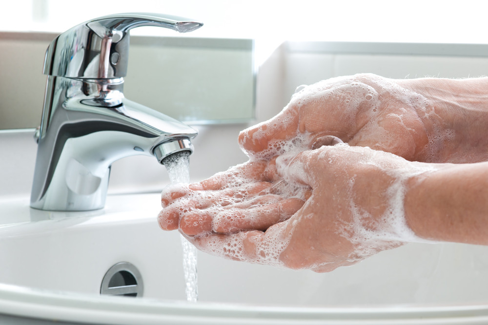 Wash your hands after touching these seven things - Health - The Jakarta  Post