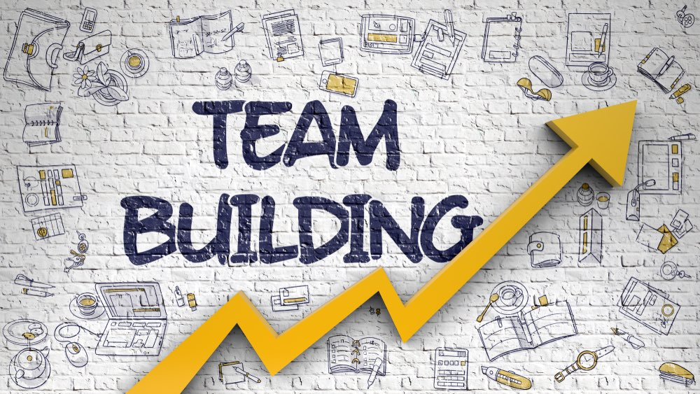 Various Activities That Are Excellent For Team Building – High Return  Business