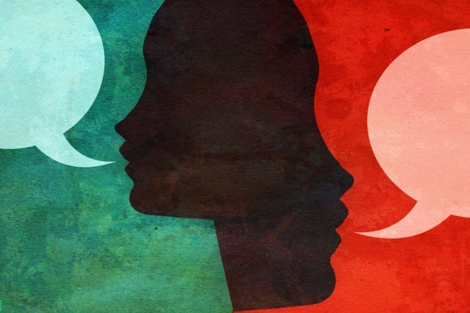 Don't be a Word Bore – Alternative Ways of Saying 'to talk'