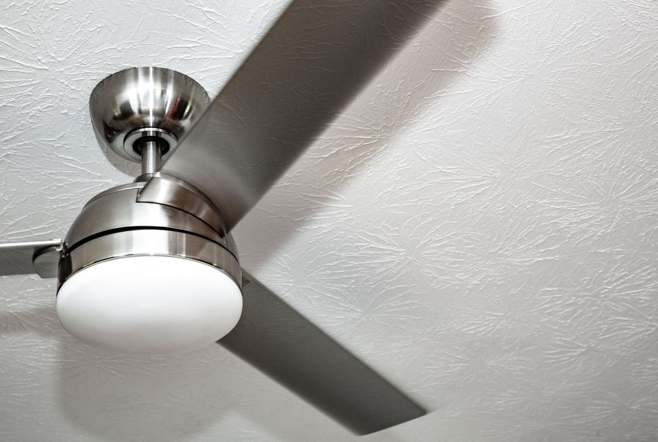 The amazing ceiling fan trick you have to try for winter - CNET