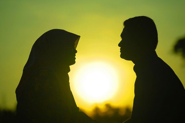 What Is It To Be A Good Husband In Islam? - The Companion