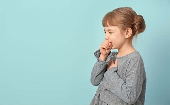 Your Kid's Cough: 5 of The Most Common Causes of Coughing in Kids - BASS  Urgent Care