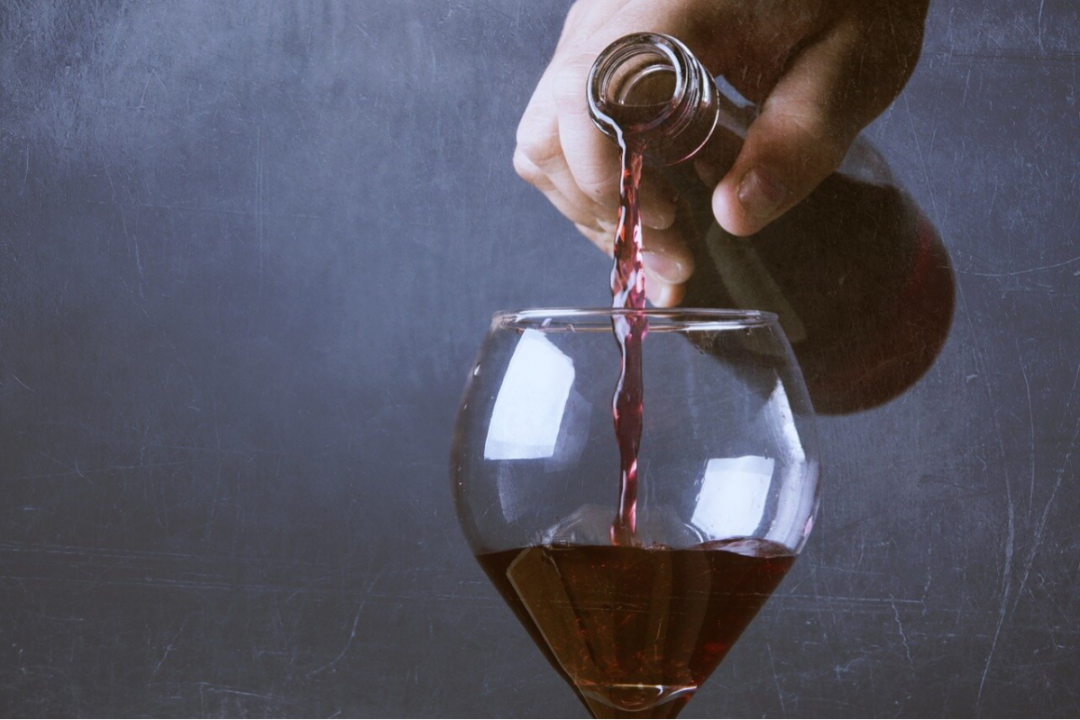 Facts and myths about the health benefits of wine | Alti Wine Exchange